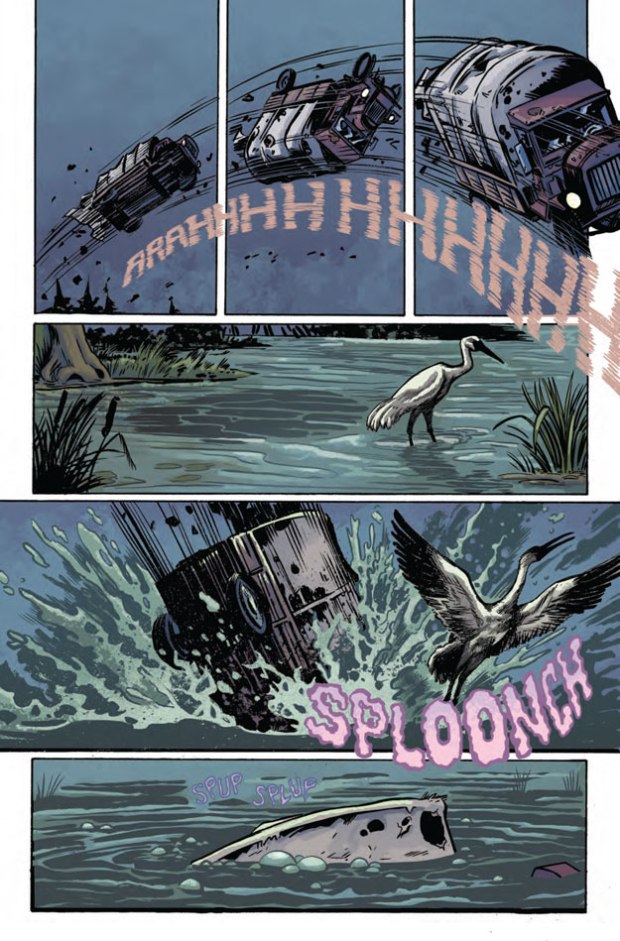 OPERATION S.I.N. #3_3