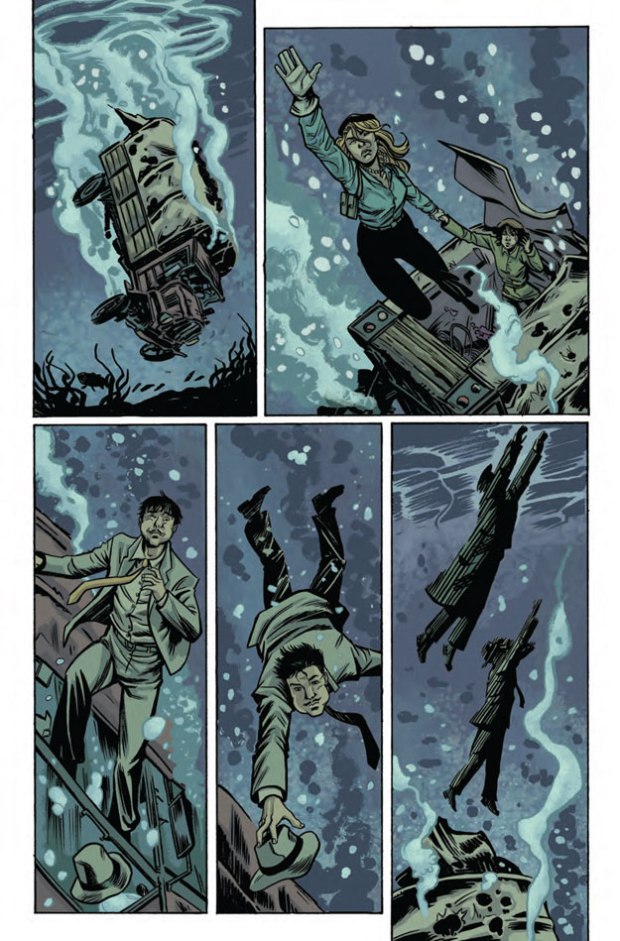 OPERATION S.I.N. #3_4