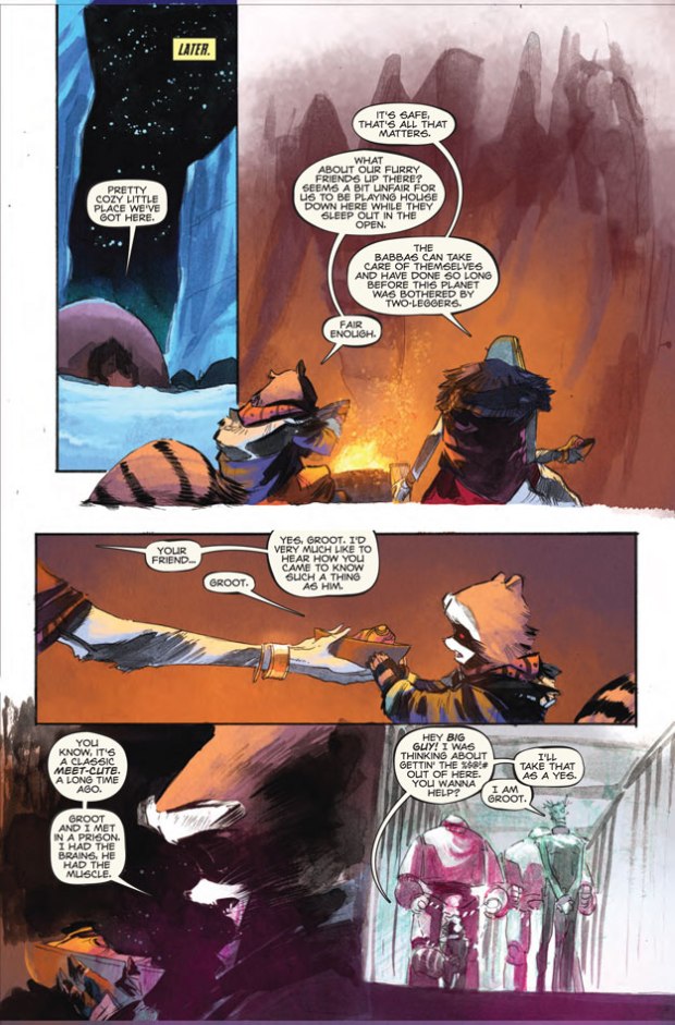 ROCKET RACCOON #8_3