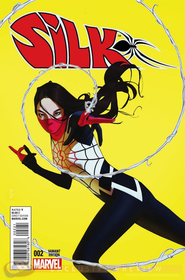 SILK-2-Variant