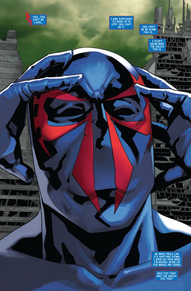 SPIDER-MAN 2099 #9_1
