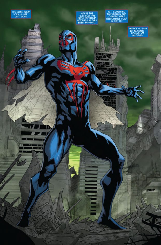 SPIDER-MAN 2099 #9_2