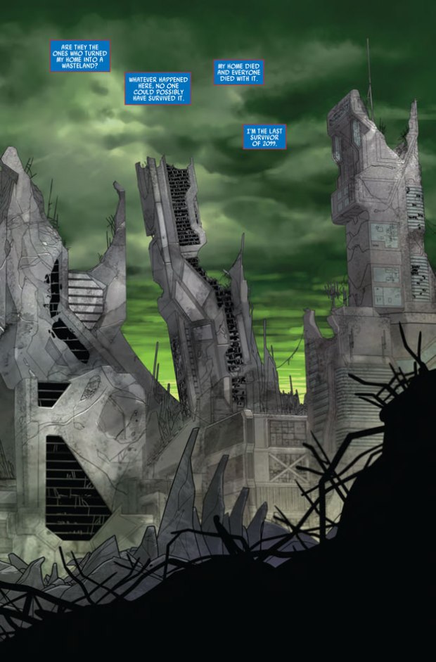 SPIDER-MAN 2099 #9_3