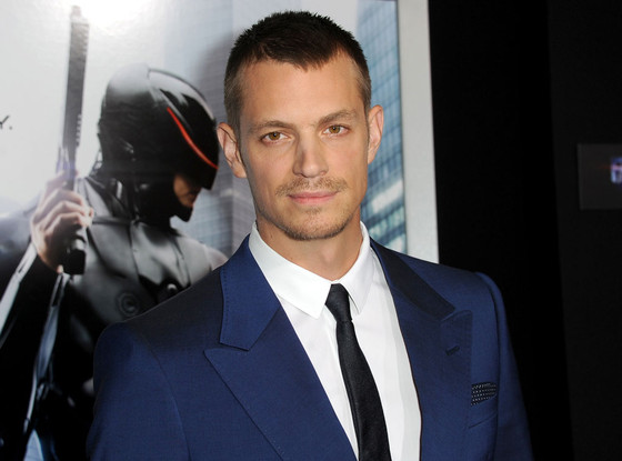 Suicide Squad_Joel Kinnaman
