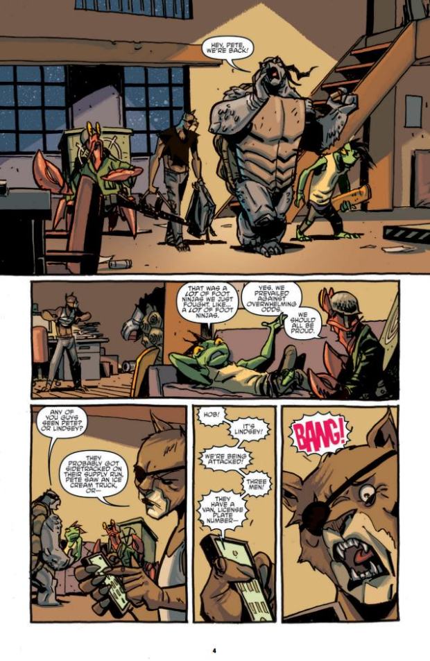 TEENAGE MUTANT NINJA TURTLES MUTANIMALS #1_6
