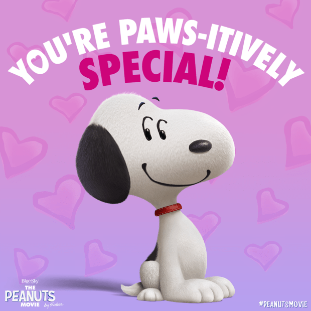 The Peanuts Movie_Valentines Day2