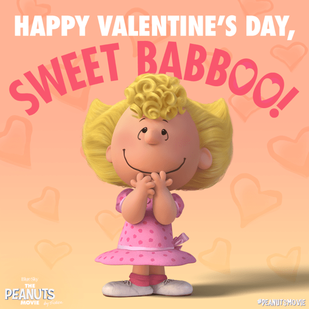 The Peanuts Movie_Valentines Day3
