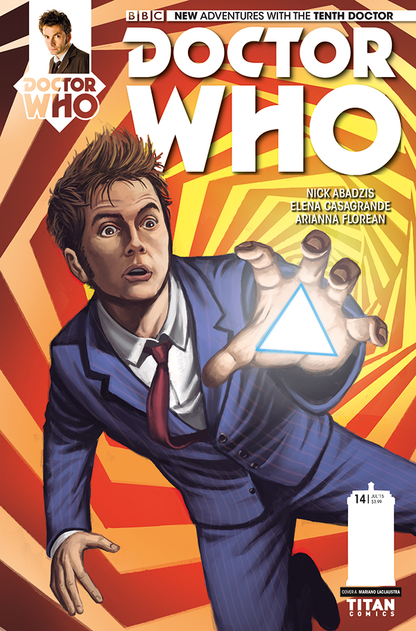 THE TENTH DOCTOR #14_Cover_A