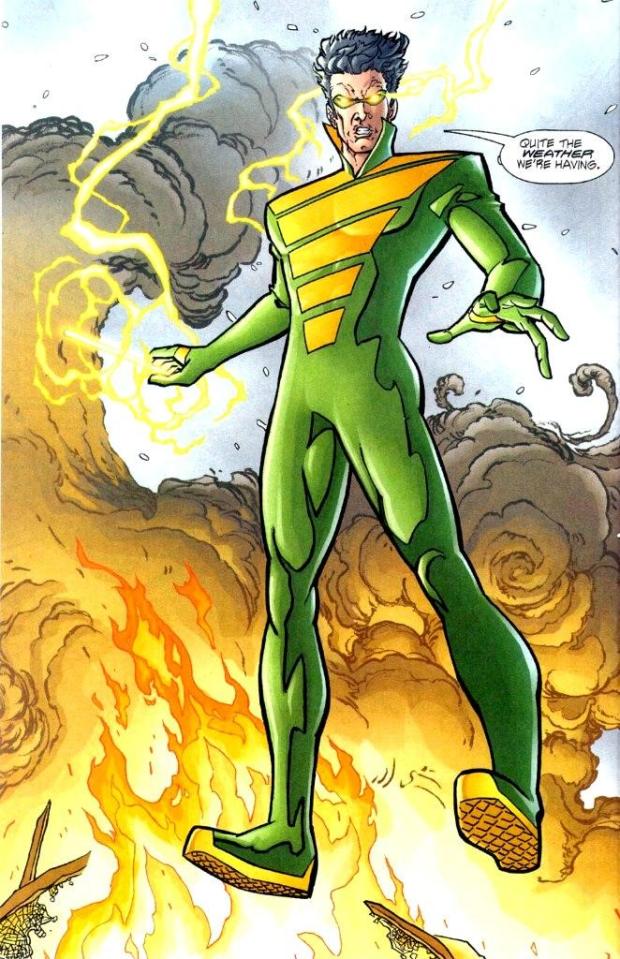 The Weather Wizard2