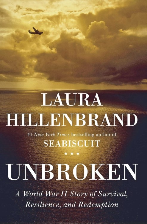 Unbroken