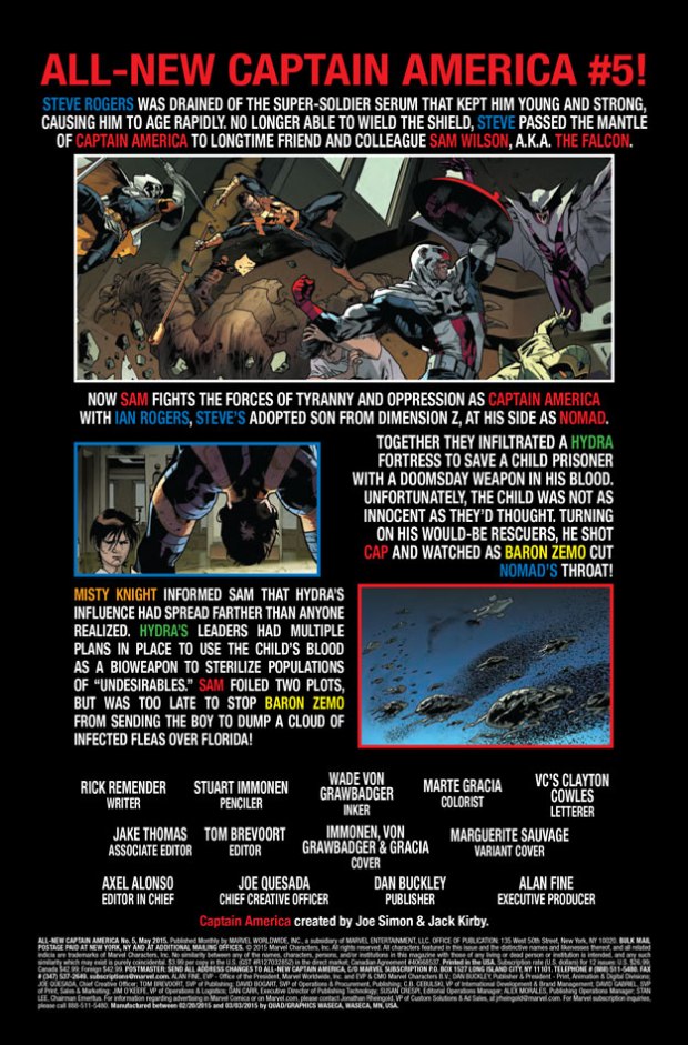 ALL NEW CAPTAIN AMERICA #5_1