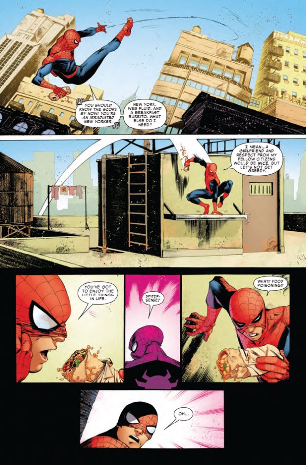 AMAZING SPIDER-MAN SPECIAL #1_2