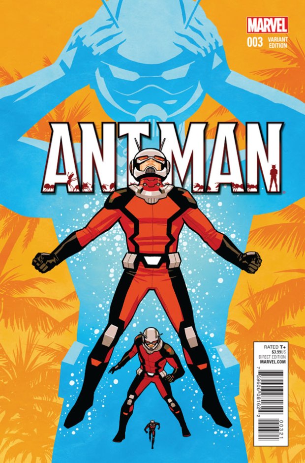 ANT-MAN #3_Variant