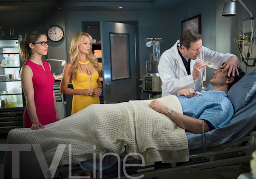 Arrow_Season 3_Episode 18_Public Enemy