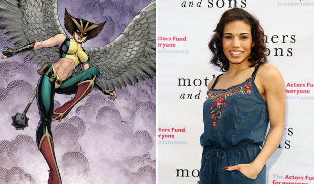 Arrow_The Flash Spinoff_Ciara Renee_Hawkgirl copy