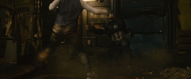 Avengers_Age of Ultron_Quicksilver_Captain America