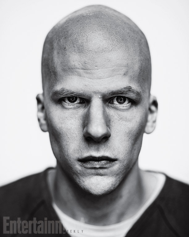 Batman v Superman_Dawn of Justice_Jesse Eisenberg
