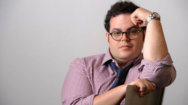 Beauty and the Beast_Josh Gad