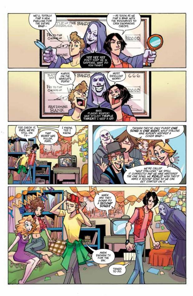 BILL & TED’S MOST TRIUMPHANT RETURN #1_6