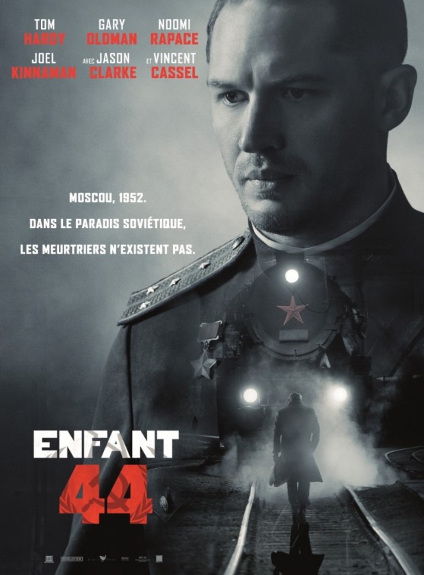 Child 44_International_Character Poster2