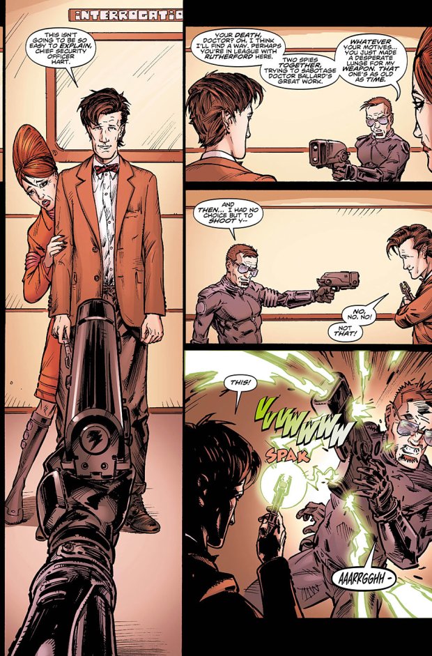 DOCTOR WHO_ELEVENTH DOCTOR #1 – After Life_6
