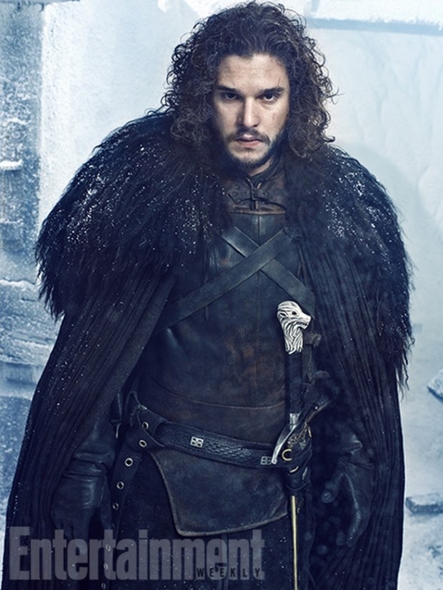 Game of Thrones_Entertainment Weekly_Kit Harington2