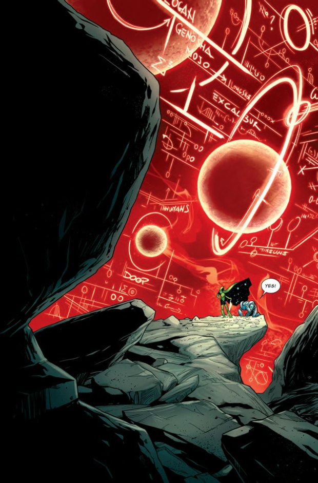 GUARDIANS OF THE GALAXY #25_2