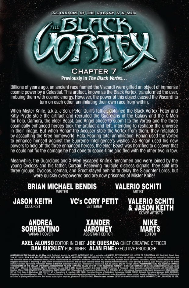 GUARDIANS OF THE GALAXY #25_4