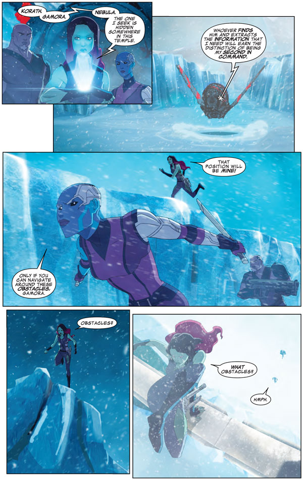 GUARDIANS OF THE GALAXY #2_4