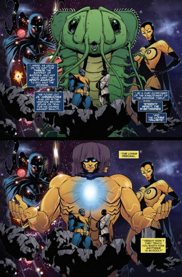 GUARDIANS OF THE GALAXY_BEST STORY EVER #1_3
