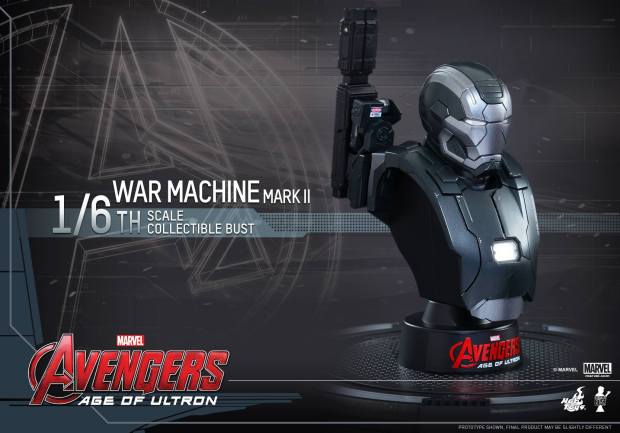 Hot-Toys-War-Machine-Mark-2-sixth-scale-bust-Age-of-Ultron