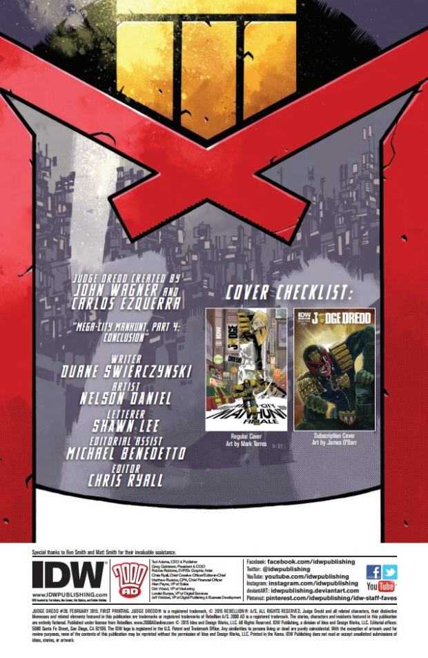 JUDGE DREDD #28_2
