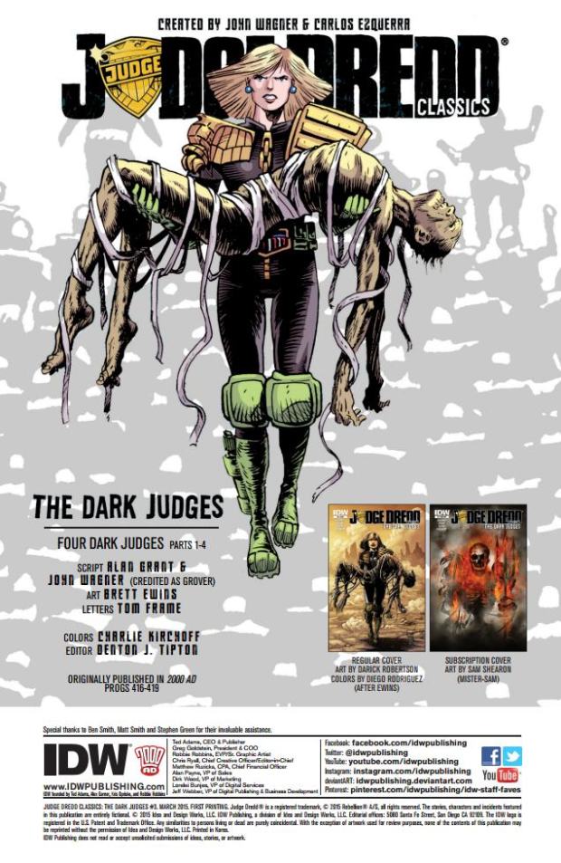 JUDGE DREDD CLASSICS_THE DARK JUDGES #3_2