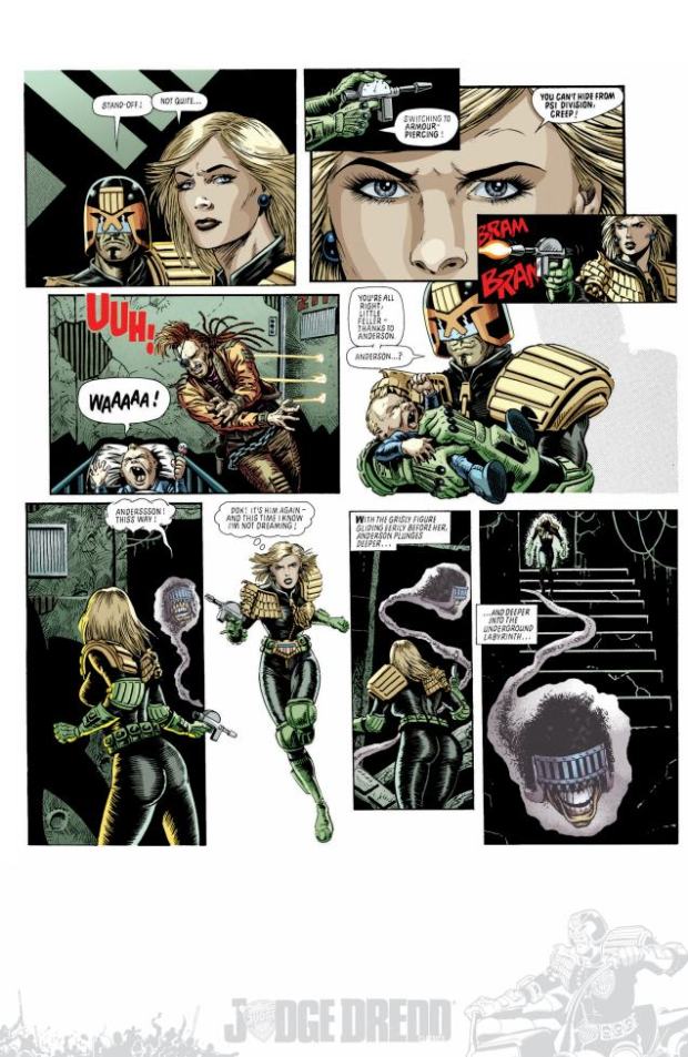 JUDGE DREDD CLASSICS_THE DARK JUDGES #3_7
