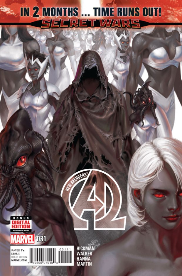 NEW AVENGERS #31_Cover