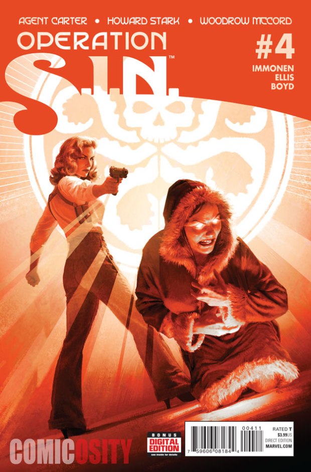 OPERATION_S.I.N. #4_Cover