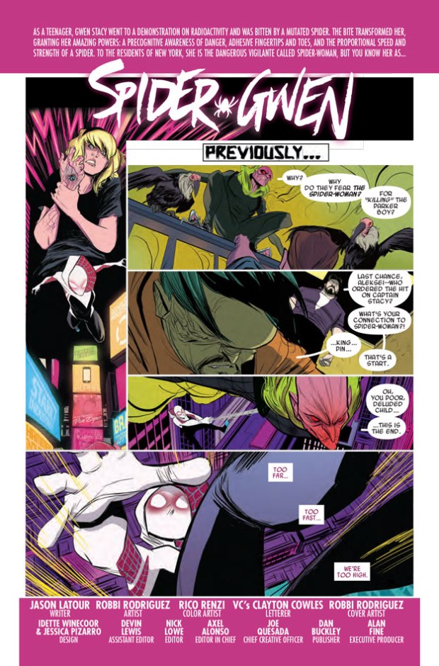 SPIDER-GWEN #2_1