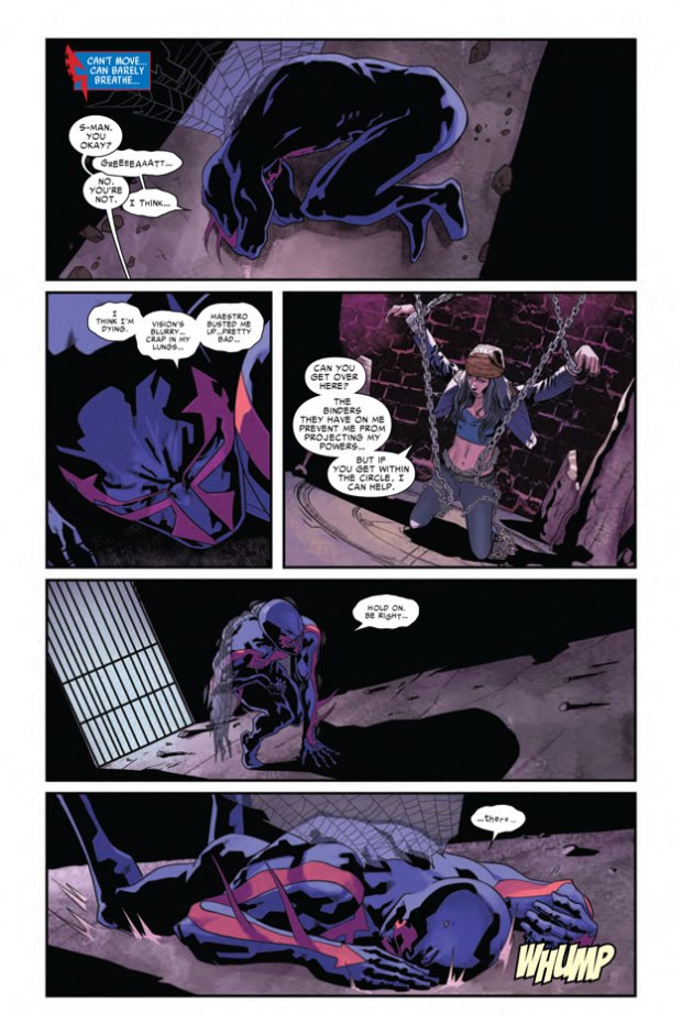 SPIDER-MAN 2099 #10_4