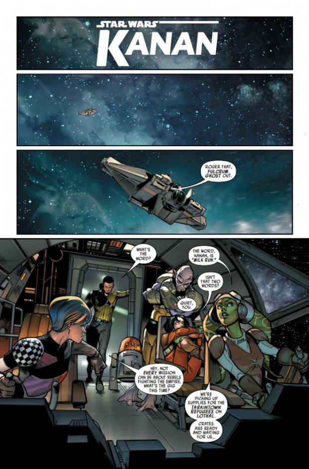 STAR WARS_KANAN_THE LAST PADAWAN #1_2