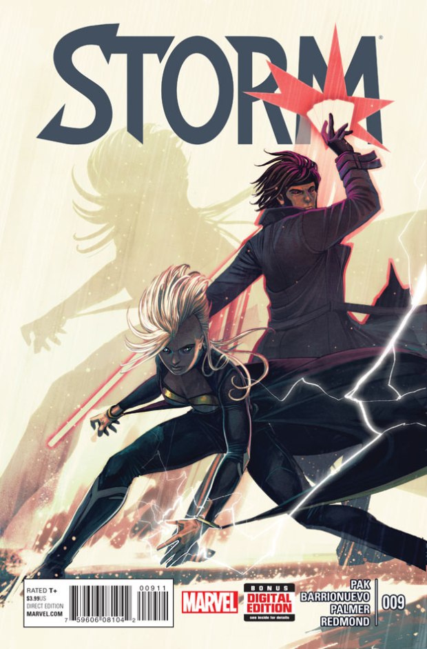STORM #9_Cover