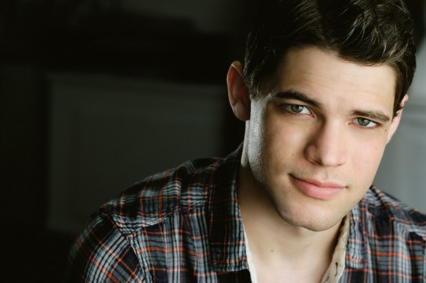 Supergirl_Jeremy Jordan_Toyman