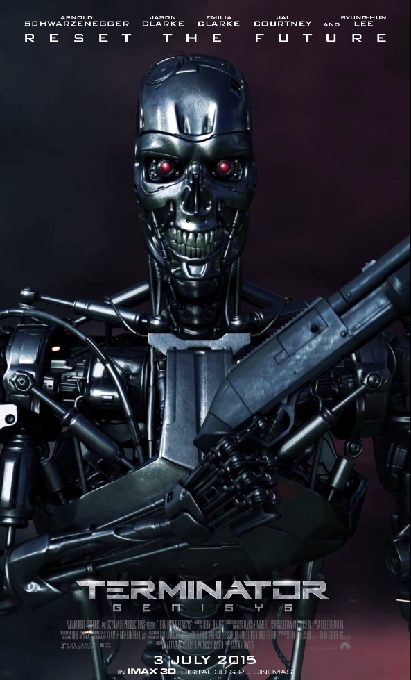 Check Out The New Motion Poster For ‘Terminator Genisys’ – We Geek Girls