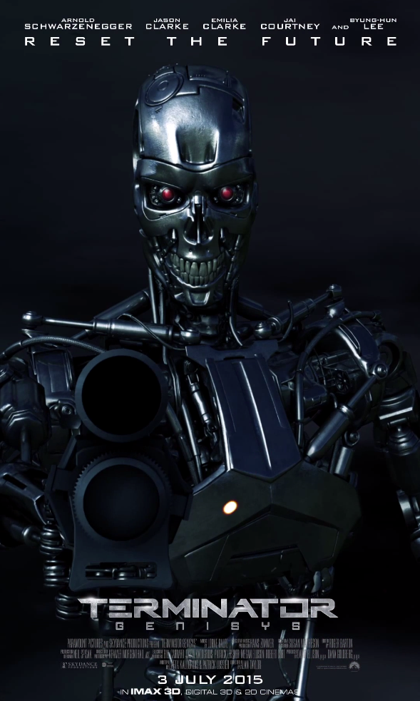 Check Out The New Motion Poster For ‘Terminator Genisys’ – We Geek Girls