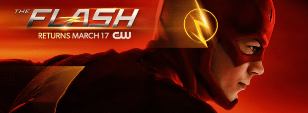The Flash_Banner