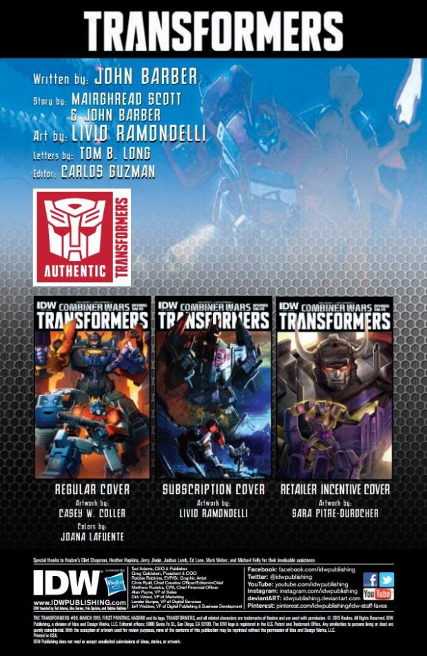 TRANSFORMERS #39_2