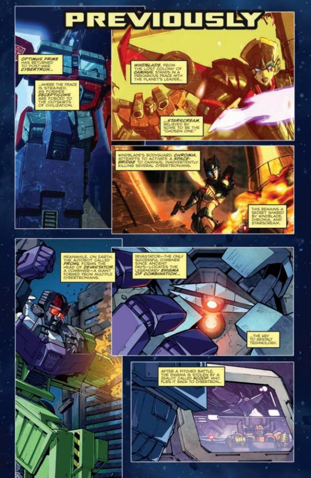 TRANSFORMERS #39_3