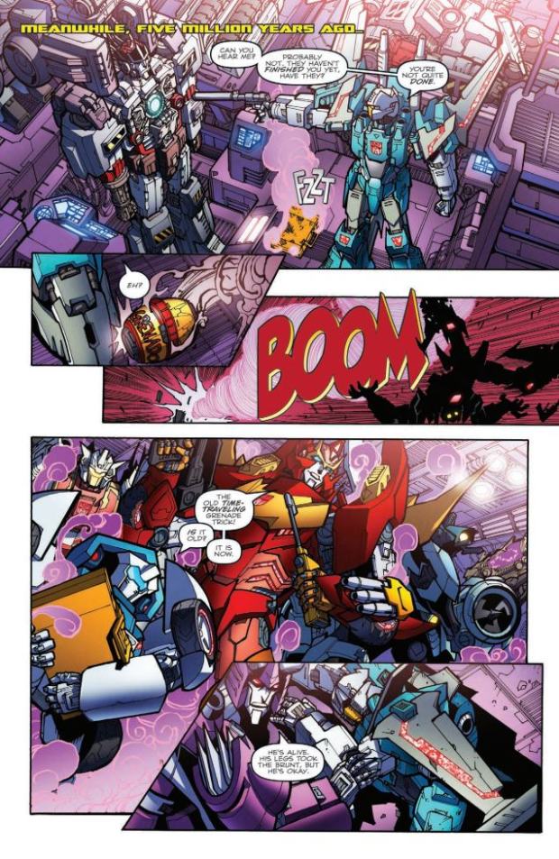 TRANSFORMERS_MORE THAN MEETS THE EYE #38_5