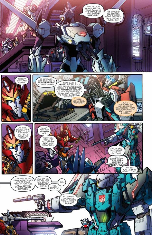 TRANSFORMERS_MORE THAN MEETS THE EYE #38_7