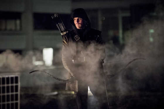 Arrow -- "Al Sah-Him" -- Photo: Dean Buscher/The CW -- © 2015 The CW Network, LLC. All Rights Reserved.