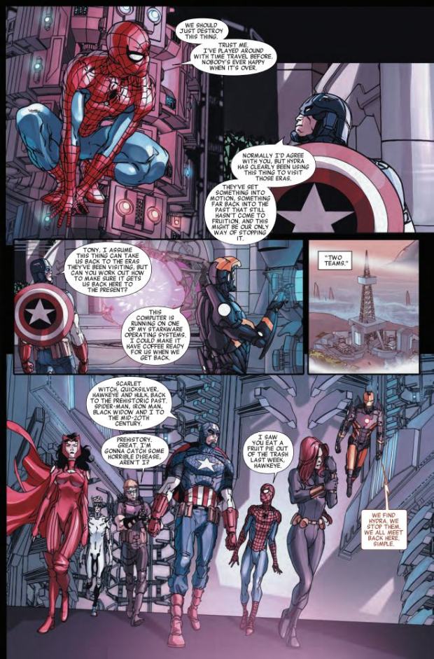 AVENGERS MILLENNIUM #2_2